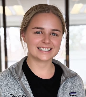 Omni Clinical Staff - Megan McNamara