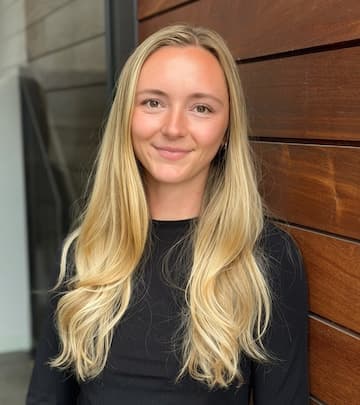 Omni Clinical Staff - Megan Jung
