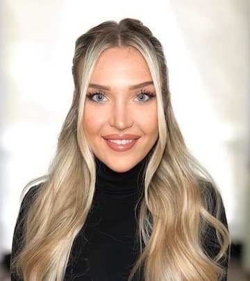 Omni Clinical Staff - Brooke Berry