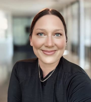 Omni Staff - Lindsey Christensen