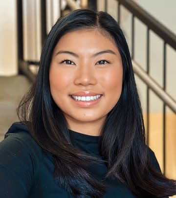 Omni Clinical Staff - Maddy Perry