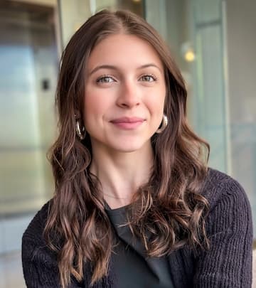 Omni Staff - Elyssa Pettis