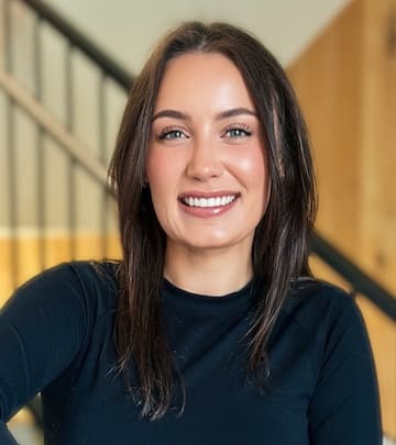 Omni Clinical Staff - Riley Ahl