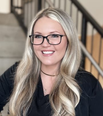 Omni Clinical Staff - Beth Little
